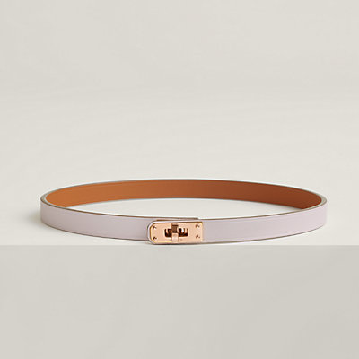 レザーブレスレット 《リヴァル・ミニ》 | Hermès - エルメス レザーブレスレット 《リヴァル・ミニ》 | Hermès - エルメス