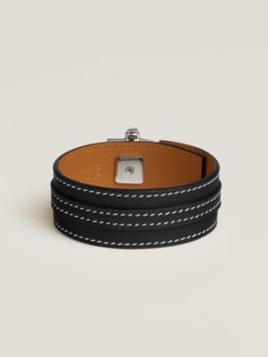 Etrier bracelet, View: Back, back, view 3 of 4