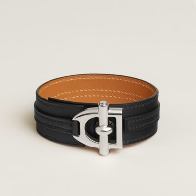 Petales tie - Black | Hermès USA