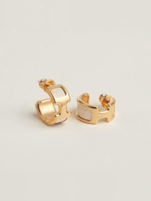 Olympe earrings, small model