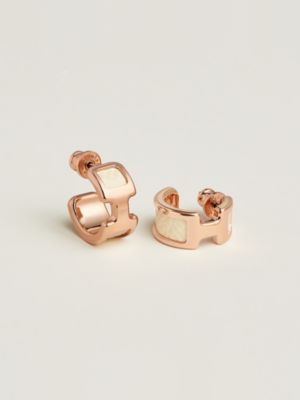 Olympe earrings, small model
