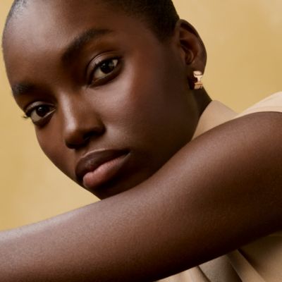 レディス, ファッションジュエリー, ピアス | Hermès - エルメス-公式