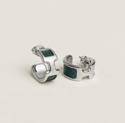 Olympe earrings, small model
