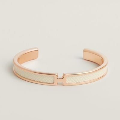 バングル - ホワイト - レディス, ファッションジュエリー