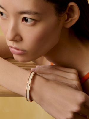Olympe bracelet, View: Worn, worn, view 2 of 2