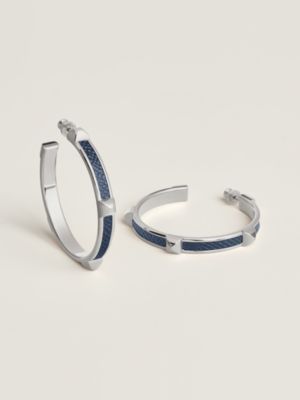 Athena earrings, large model