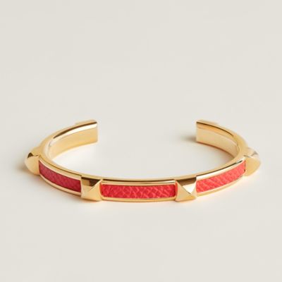 ★POP Hが可愛い★【HERMES】POP H ブレス ダブルトゥール Pop H Double Tour bracelet | Hermès USA