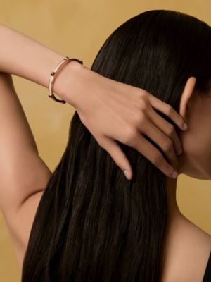 Athena bracelet, View: Worn, worn, view 2 of 2