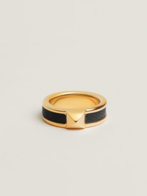 Athena simple stud ring