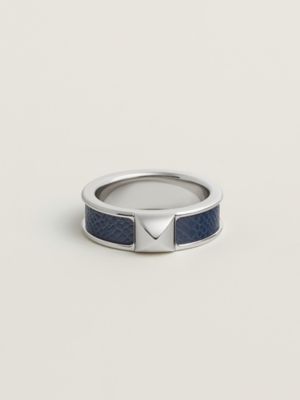 Bague simple clou Athéna
