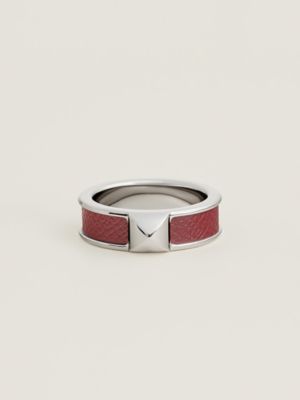 Athena simple stud ring