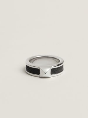 Athena simple stud ring