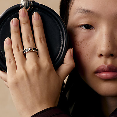Black - Rings and Jewelry Accessories for Women | Hermès USA Black - Rings and Jewelry Accessories for Women | Hermès USA