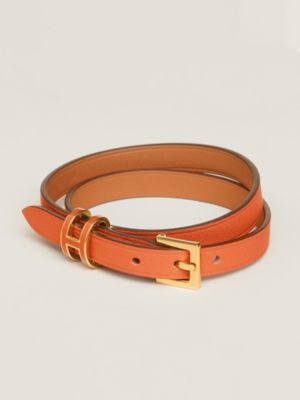 Armband Pop H Double Tour