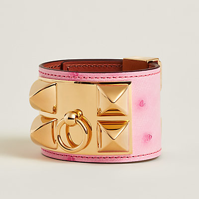 Collier de Chien 24 bracelet | Hermès USA Collier de Chien 24 bracelet | Hermès USA