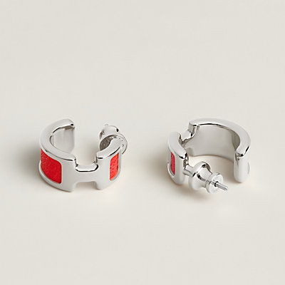 レディス, ファッションジュエリー, ピアス | Hermès - エルメス レディス, ファッションジュエリー, ピアス | Hermès - エルメス