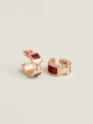 Olympe earrings, small model