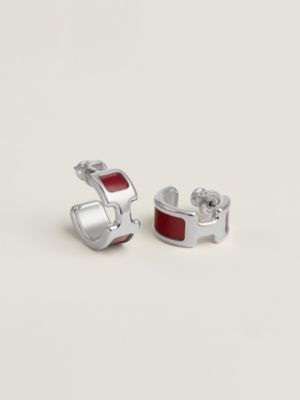 Olympe earrings, small model