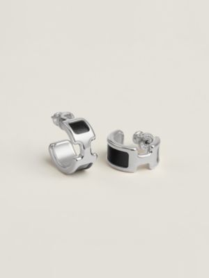 Olympe earrings, small model