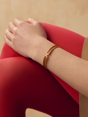 Olympe 브레이슬릿, 보기: 이미지: 제품 착용 이미지, worn, 2개 중 2번째 보기