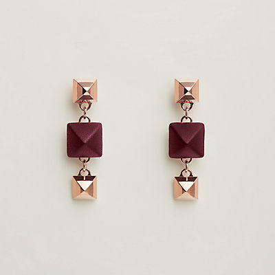 レディス, ファッションジュエリー, ピアス | Hermès - エルメス レディス, ファッションジュエリー, ピアス | Hermès - エルメス