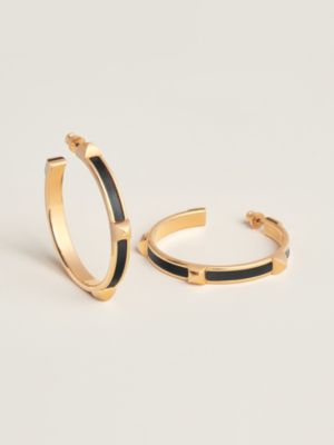 Athena earrings, large model
