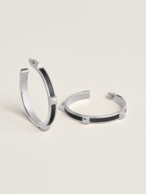 Athena earrings, large model