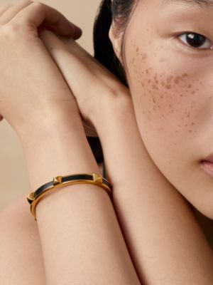 Brazalete rígido Athéna, Vista: Ver artículo puesto, worn, vista 3 de 3