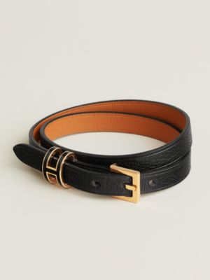 Pop H Double Tour bracelet