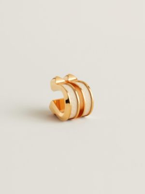 Jockette ear cuff