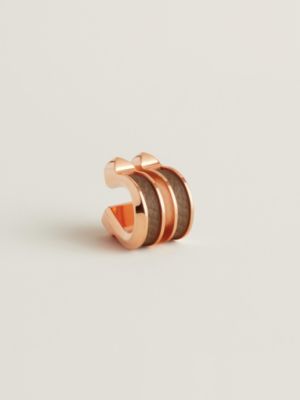 Jockette ear cuff