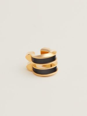 Jockette ear cuff