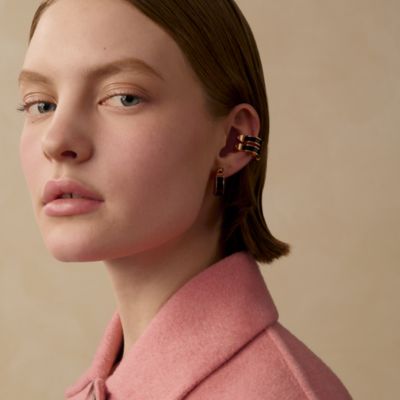レディス, ファッションジュエリー, ピアス | Hermès - エルメス