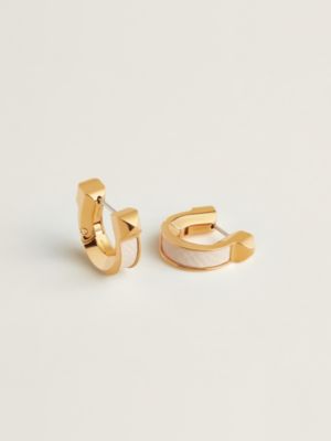 Jockette earrings, small model