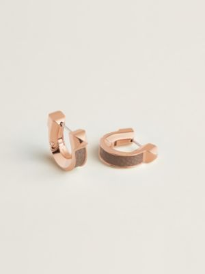 Jockette earrings, small model