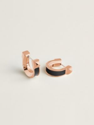 Boucles d'oreilles Jockette, petit modèle