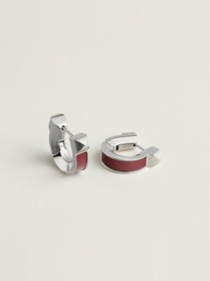 Jockette earrings, small model