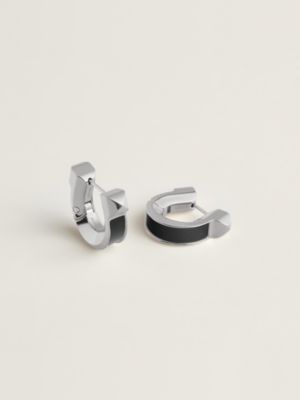 Jockette earrings, small model