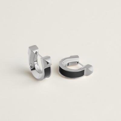 ピアス 《オランプ》 | Hermès - エルメス-公式サイト