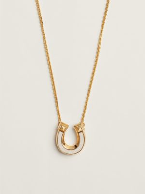 Jockette necklace, small model