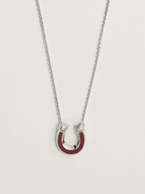 Jockette necklace, small model