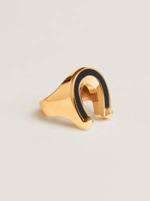 Jockette ring, large model