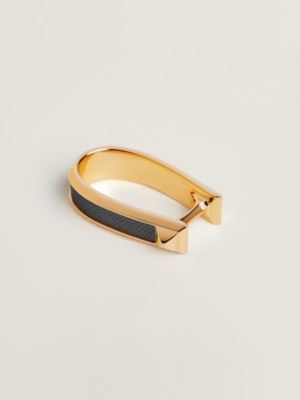 Jockette double ring