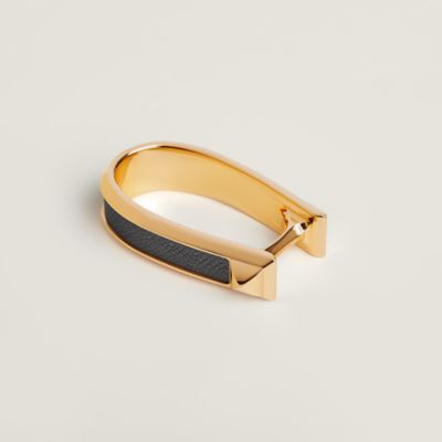 Olympe ring, small model | Hermès USA