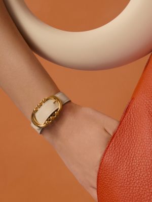 Mors & More bracelet, View: Worn, worn, view 4 of 4