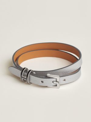 Pulsera Pop H Double Tour