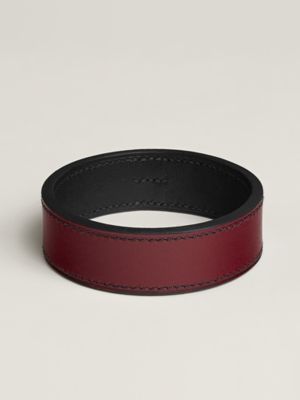 Bracelet Sellier