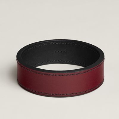 バングル - レッド - レディス, ファッションジュエリー, ブレスレット