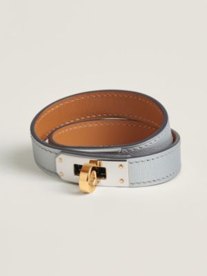 Pulsera Kelly Double Tour