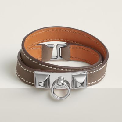 レディス, ファッションジュエリー, ブレスレット | Hermès - エルメス